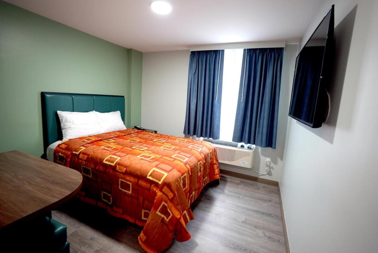 Hotel Liberty Inn & Suites-Jfk Airport- La Guardia Airport New York Dış mekan fotoğraf