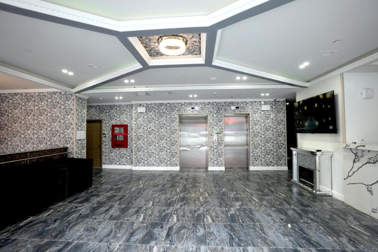 Hotel Liberty Inn & Suites-Jfk Airport- La Guardia Airport New York Dış mekan fotoğraf
