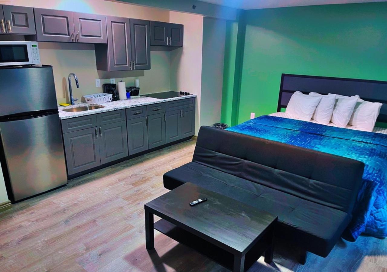 Hotel Liberty Inn & Suites-Jfk Airport- La Guardia Airport New York Dış mekan fotoğraf
