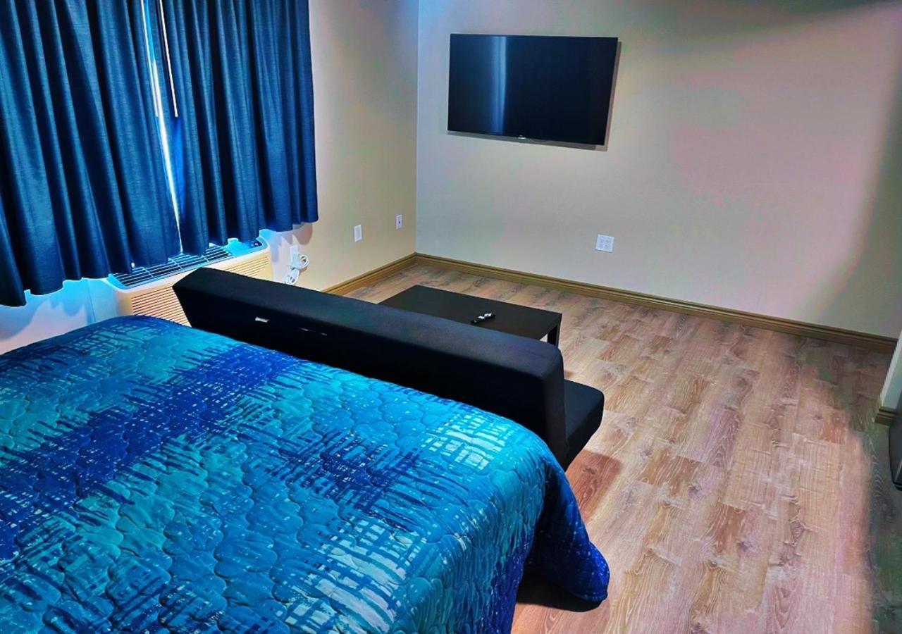 Hotel Liberty Inn & Suites-Jfk Airport- La Guardia Airport New York Dış mekan fotoğraf