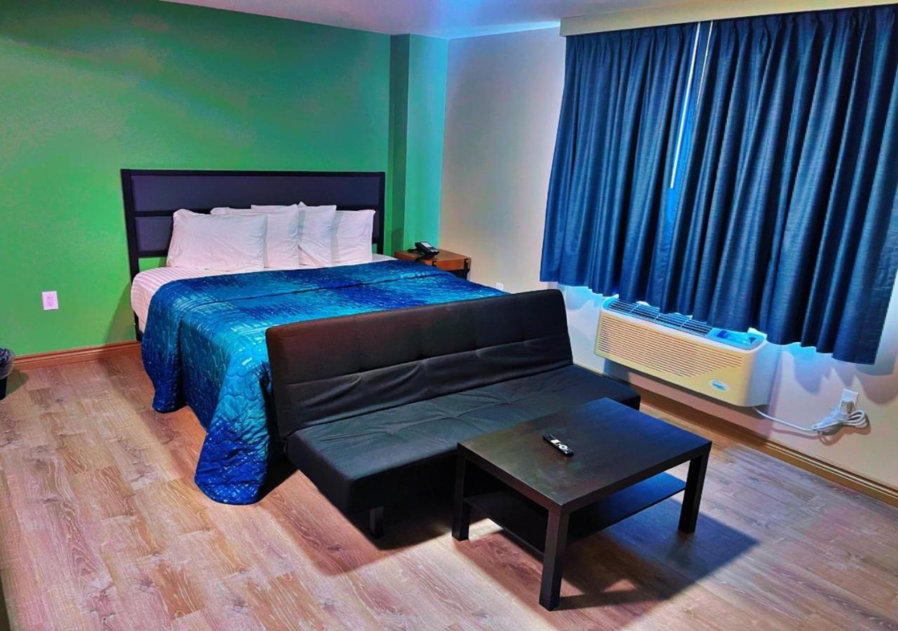 Hotel Liberty Inn & Suites-Jfk Airport- La Guardia Airport New York Dış mekan fotoğraf