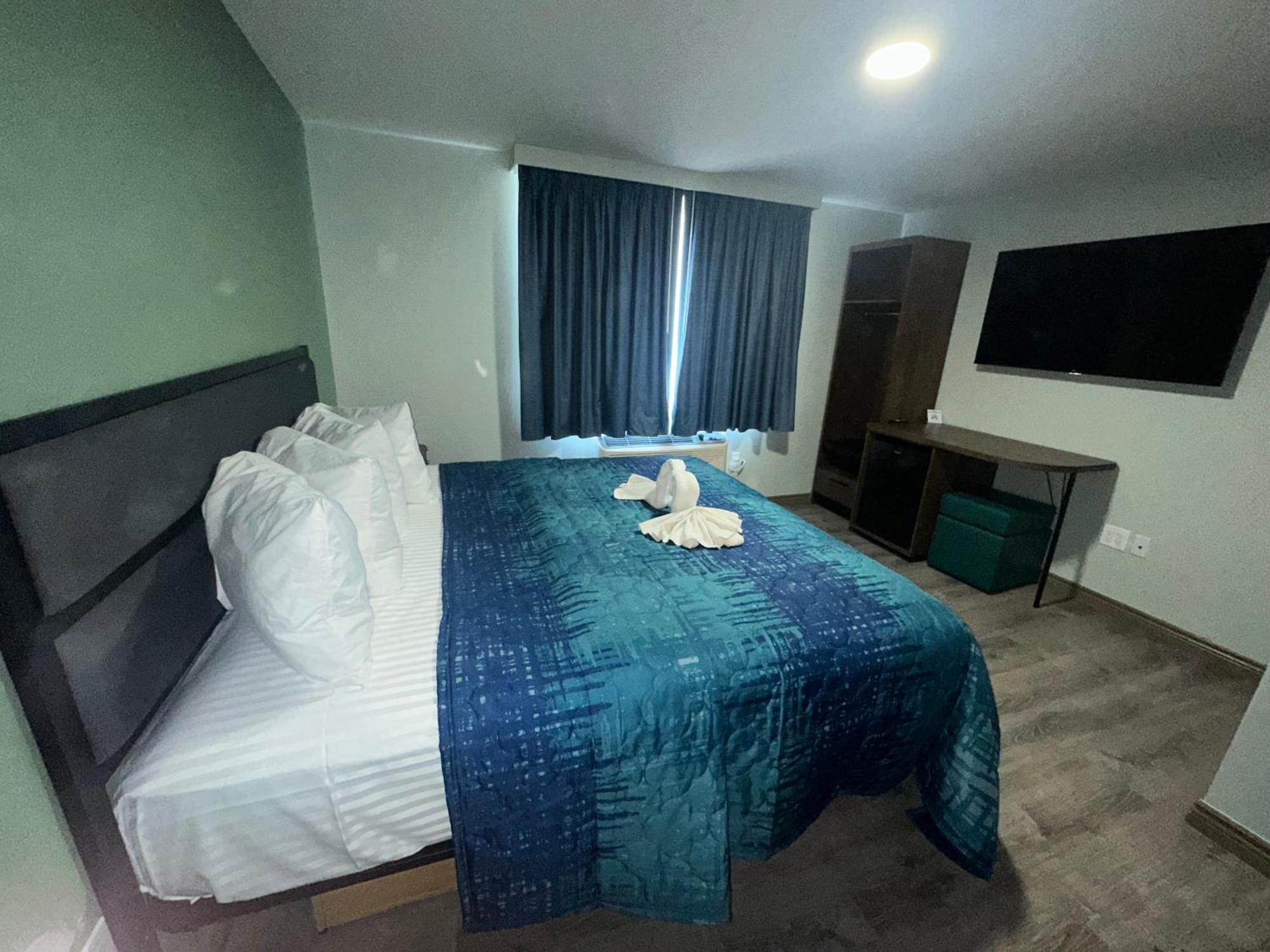 Hotel Liberty Inn & Suites-Jfk Airport- La Guardia Airport New York Dış mekan fotoğraf